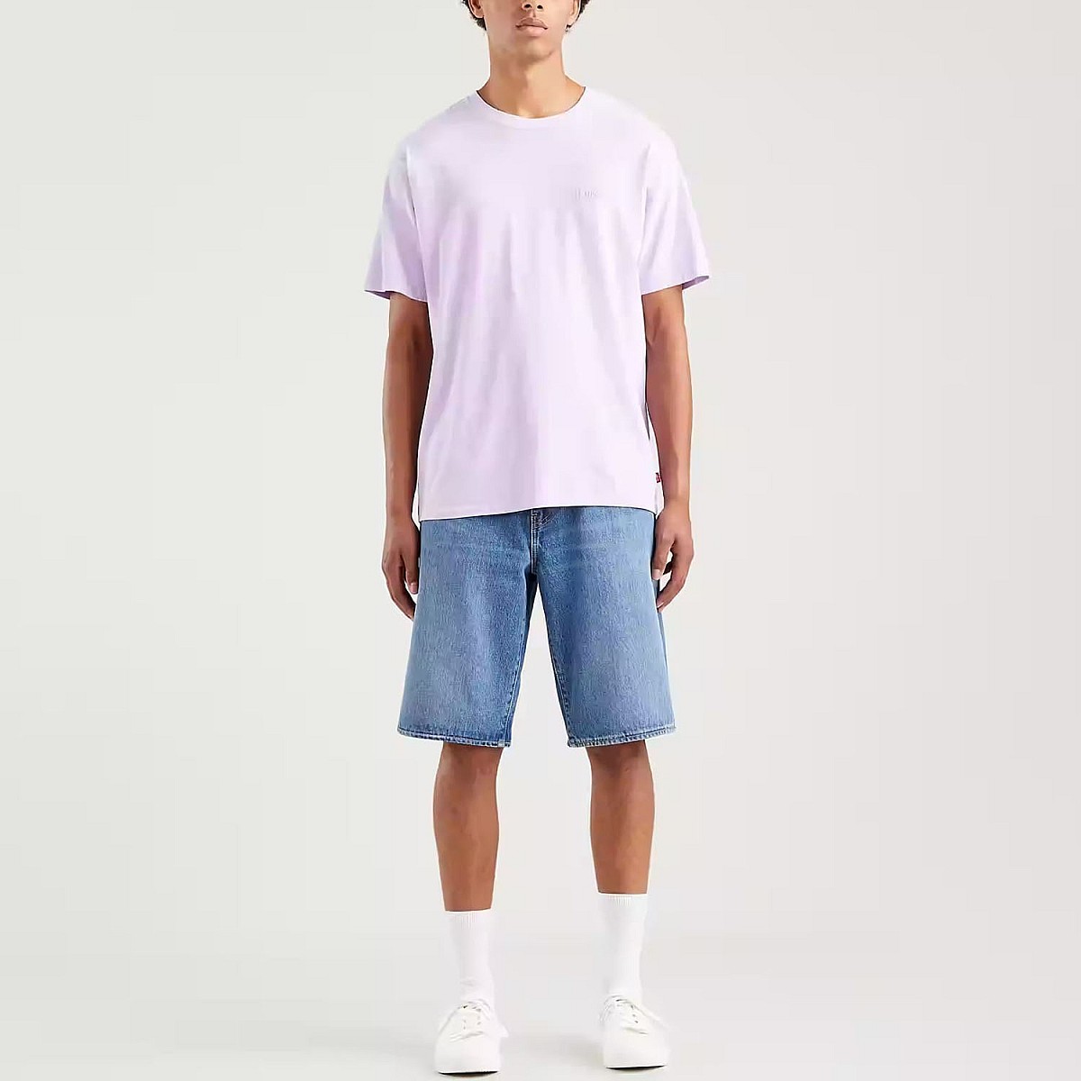 Шорти Levis 469 394340000 — купити в Україні | Levis | Brand Centr